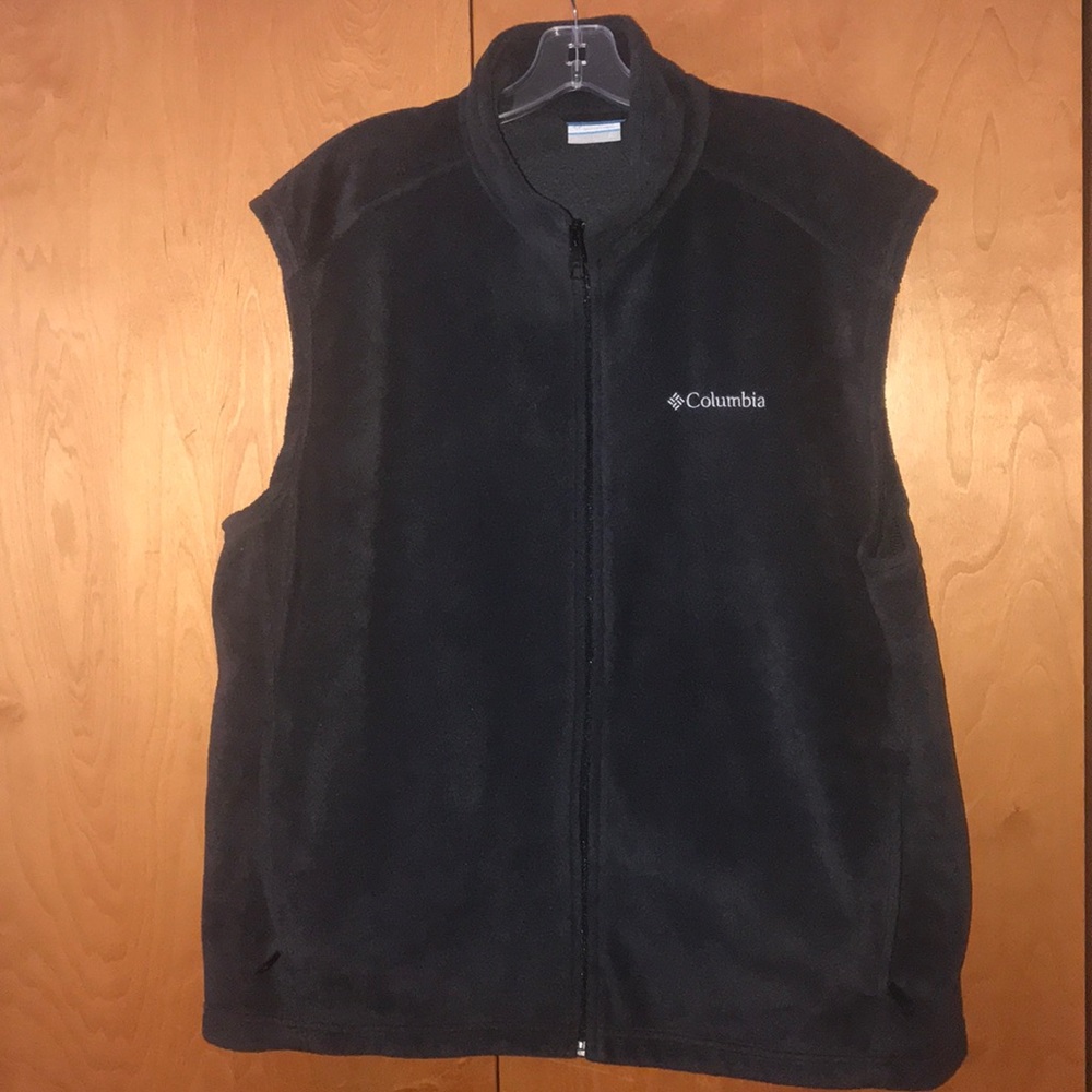 ❗️Columbia Vest LOW PRICE❗️